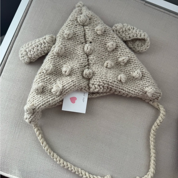 Baby hat - Picture 3 of 4